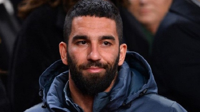 Erdoğan'dan Arda Turan ve Milli Takım açıklaması - Resim: 1