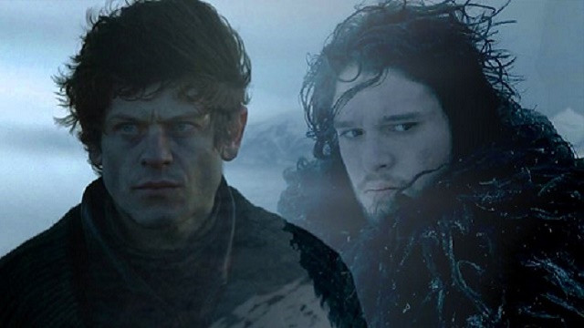 Game of Thrones, yeni sezon için ipuçları verdi! - Resim: 1