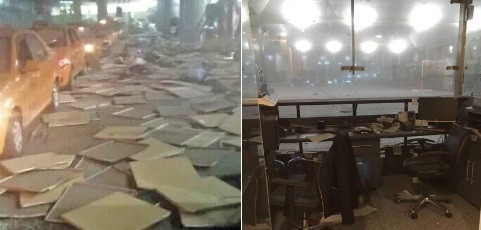 Hürriyet yazarı Selvi: Atatürk Havalimanı saldırısını 7 terörist gerçekleştirdi - Resim: 3