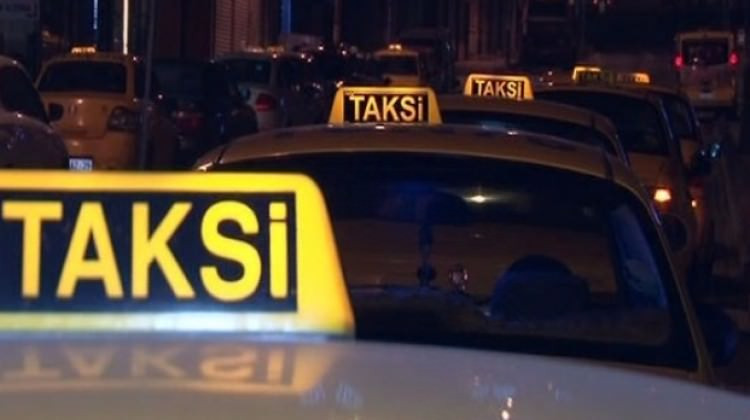 Erdoğan'dan taksicilere: Bu Twitter'a filan hepsine karşıyım.. - Resim: 1