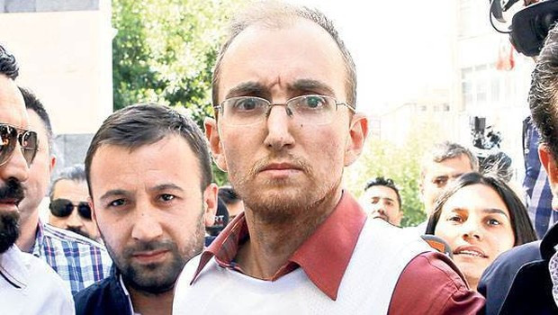 Vildan Yirmibeşoğlu, Atalay Filiz'in özel avukatlık teklifini kabul etmedi! - Resim: 1