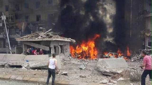 Mardin'deki hain saldırıdan kahreden haber - Resim: 3