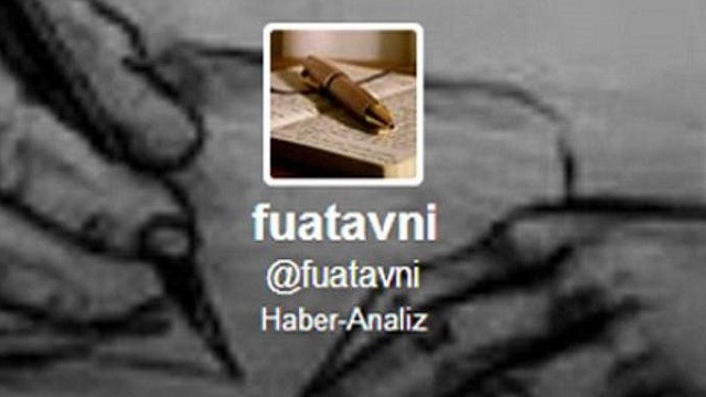 Fuat Avni hesabının başındaki isim ortaya çıktı - Resim: 2