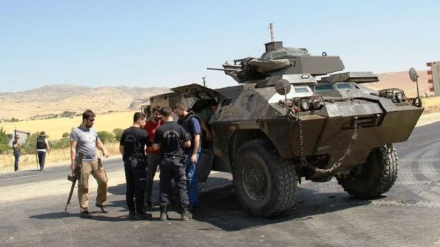 Türkiye'de 3 ay süreyle Olağanüstü Hal ilan edildi! - Resim: 1