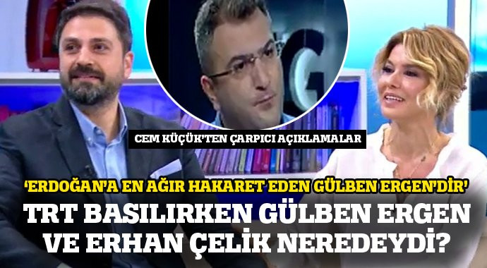 TRT’den Erhan Çelik'in maaşıyla ilgili açıklama - Resim: 1