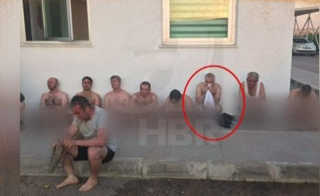 Kaçak imam Adil Öksüz'ün Fetullah Gülen ile görüntüsü çıktı - Resim: 1