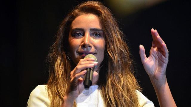 Sıla'dan flaş karar! 3 Eylül'e kadar konser vermeyecek! - Resim: 2