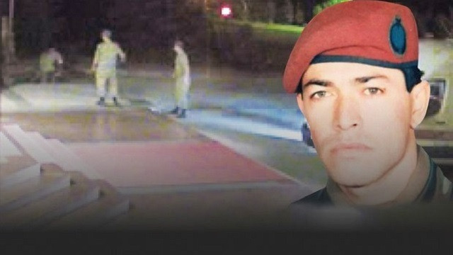 Darbeci General Semih Terzi'yi öldüren Şehit Ömer Halisdemir'in ailesine tazminat davası şoku - Resim: 1