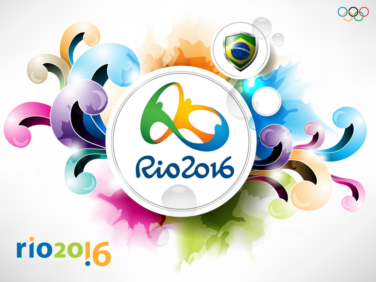 Rio Olimpiyatları TRT'den naklen yayımlanacak - Resim: 1