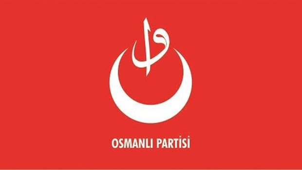 Osmanlı Partisi’ni kuran kim çıktı! - Resim: 1