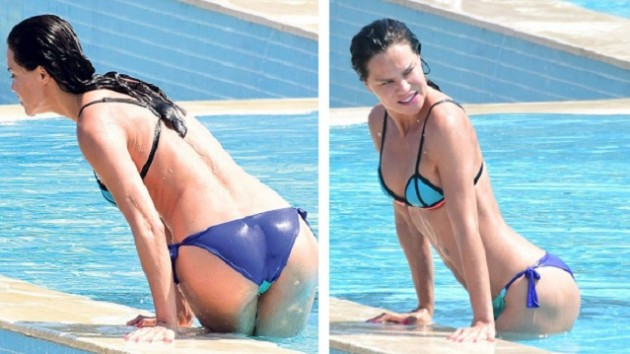 Güney Kore'nin Ebru Şallı'sı, Jung Da Yeon büyük yankı uyandırdı - Resim: 1