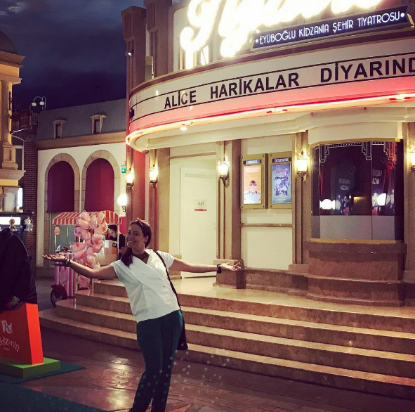 Ezgi Sertel�e evlilik yaradı işte yeni hali ve müthiş değişimi