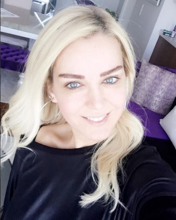 Değişimin böylesi! Pınar Dilşeker�i görenler tanıyamıyor