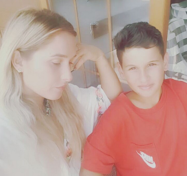 Sema Aydemir eşini boşadı müthiş değişti son hali bomba!
