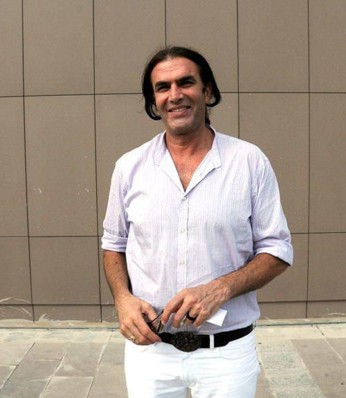 Muazzez Ersoy�dan boşandıktan sonra kayıplara karışan İsmet Özhan�ın