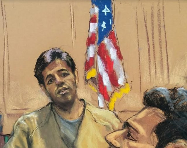Reza Zarrab�ın duruşmada en zevk aldığı anlar! Sanki&hellip;