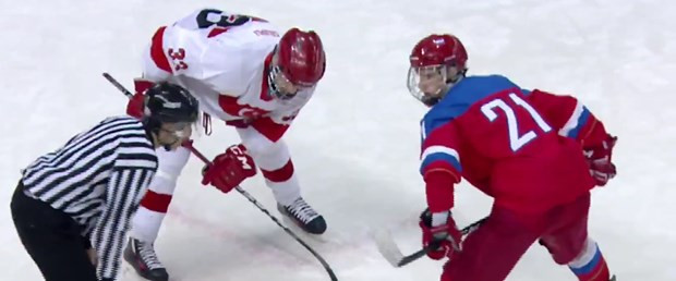 Rusya'ya 42-0 yenilen Türkiye buz hokeyi takımının hocası: Daha çok fark bekleniyordu.. - Resim: 1