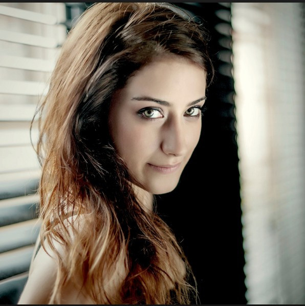 Hazal Kaya�nın tanınmaz hali