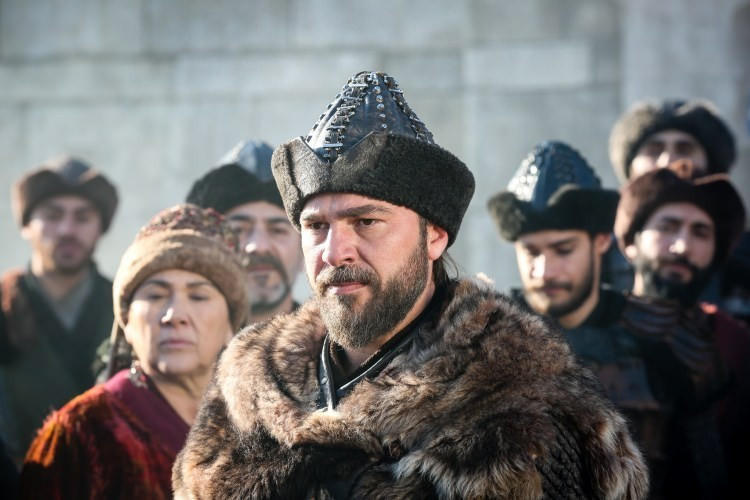 Diriliş Ertuğrul�da Aliyar ölecek mi?