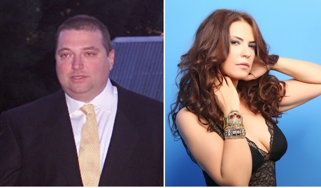 Yeşim Salkım HAKAN UZAN ile ilgili görsel sonucu