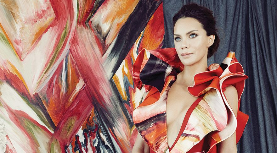 Ebru Şallı krizi! Şok olmamak mümkün değil, yeni paylaşımları... - Resim: 2