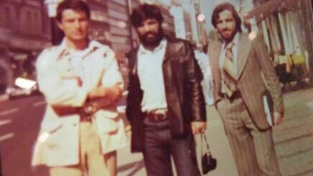 hulusi akar abdullah gul sukru