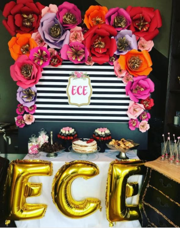 Arka Sokaklar oyuncusu İpek Usta�nın 2. çocuk heyecanı