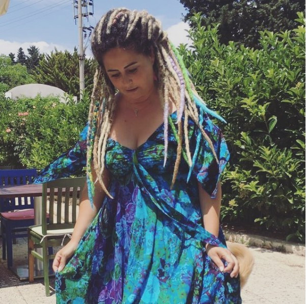 İşte Mahallenin Muhtarları'nın Şirin'i Esra Akkaya'nın son ...
