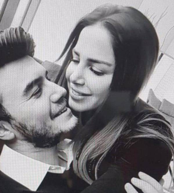 Mustafa Ceceli ile Selin İmer gizlice evlendi! Nikah şahidi kim