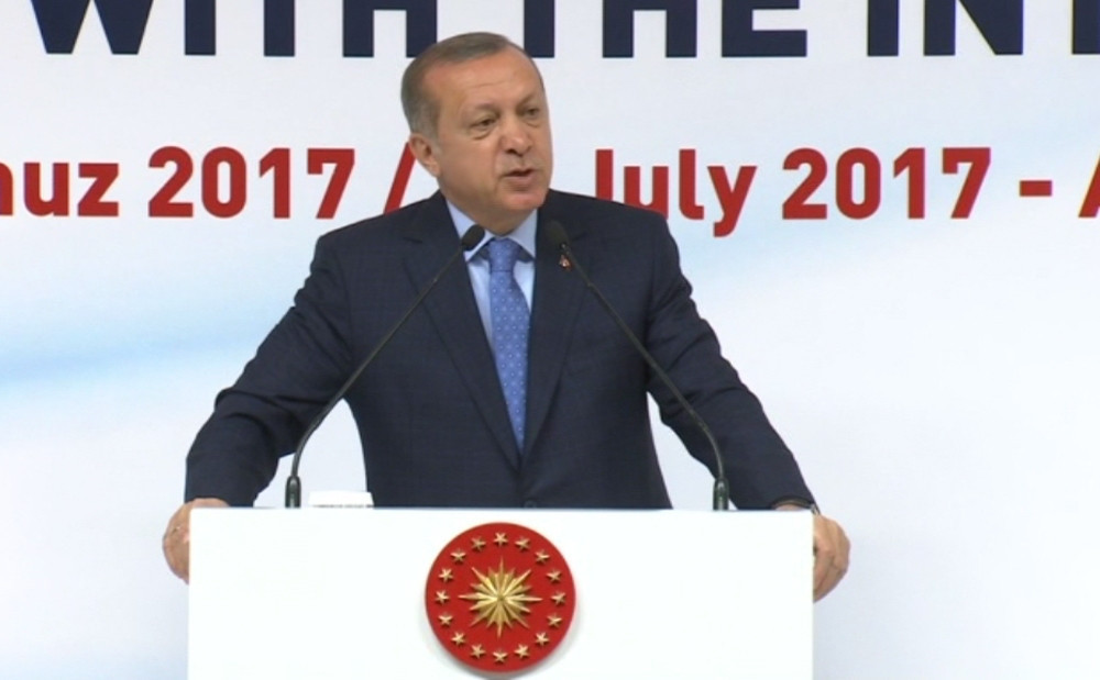 Erdoğan, Kılıçdaroğlu’nun 15 Temmuz fotoğrafı için ne dedi