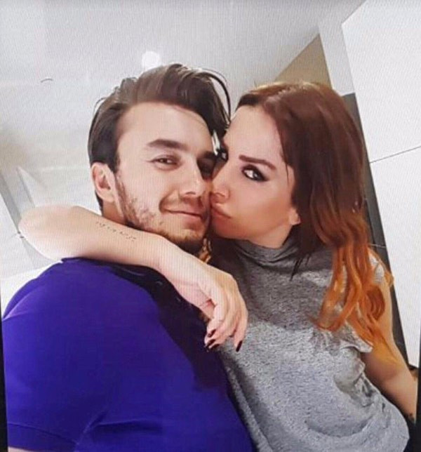 Selin İmer�e ne oldu? Bir hafta önce nasıldı şimdiki hali inanılmaz