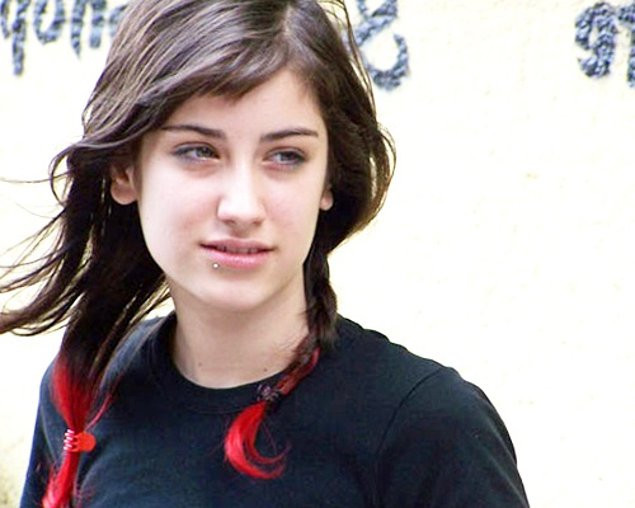 Hazal Kaya�nın muhteşem değişimi