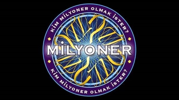 Kim Milyoner Olmak İster'de 1 milyonluk soru! Çağdaş İrfan Yıldırım ne