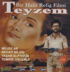 Yaşar Alptekin'in her filmde aşk yaşadım dediği ünlü kadınlar - Resim: 6