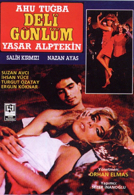Yaşar Alptekin'in her filmde aşk yaşadım dediği ünlü kadınlar - Resim: 9