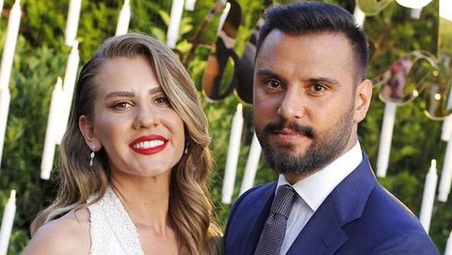 Alişan, Eda Erol ile nişanı niye bozduğunu Erdoğan'a anlatmış - Resim: 1