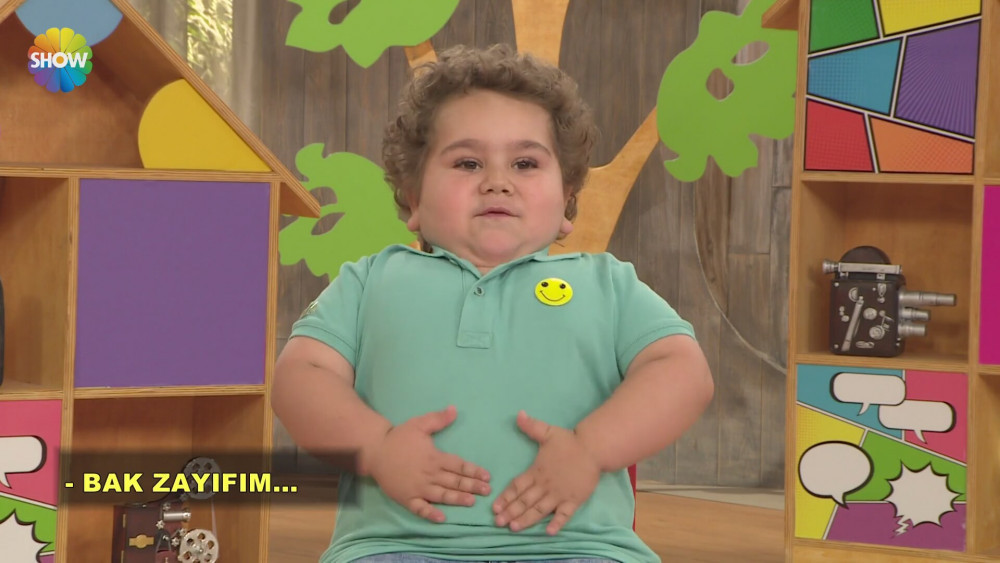 Çitos Efe�nin babasından Aile Bakanlığı�na flaş cevap!