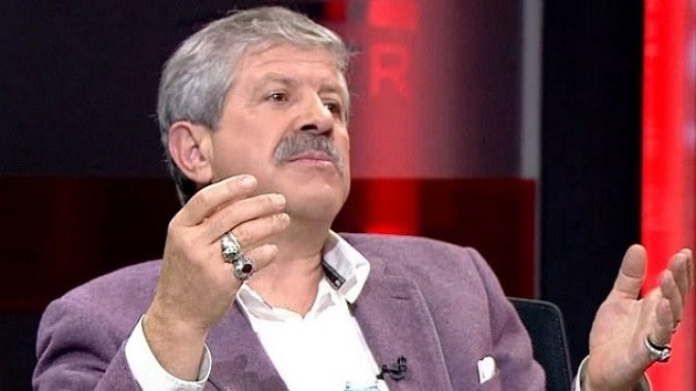 Diriliş’te ped reklamına idam isteyen Ahmet Maranki’ye sahte ilaç soruşturması - Resim: 1