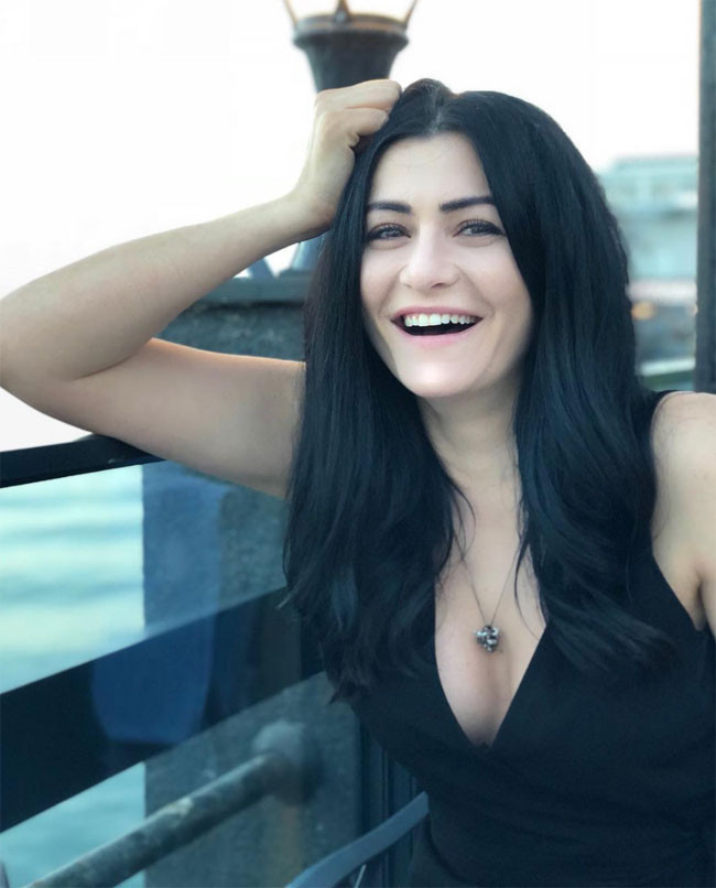 Deniz Çakır - Biography, Height & Life Story | World Super Star Bio 