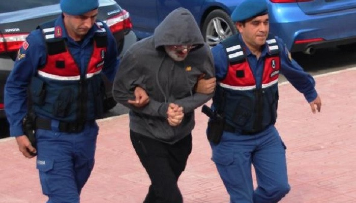 Murat Başoğlu gözaltına alındı - Resim: 1
