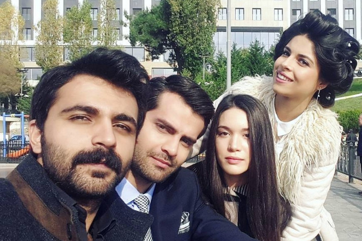 Acun Ilıcalı Adını Sen Koy dizisi için kararını verdi ...