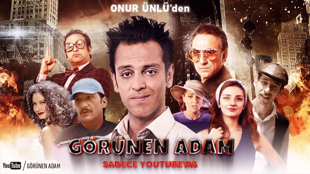 ilahi aşıklar (1997) torrent indirmeleri