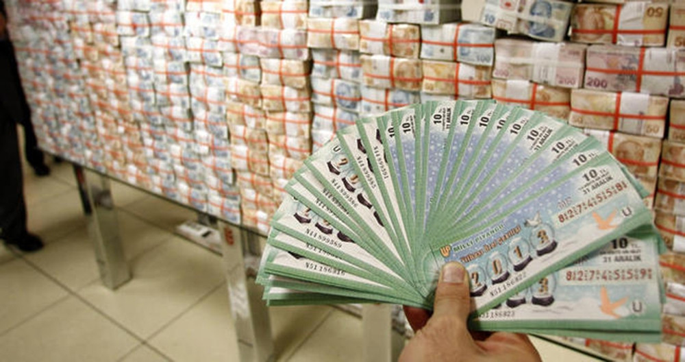 70 milyon TL'lik büyük ikramiye 1 kişinin oldu - MedyaFaresi.com
