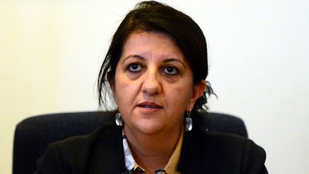 HDP'nin yeni Eş Genel Başkanı Sezai Temelli kimdir? - Resim: 1