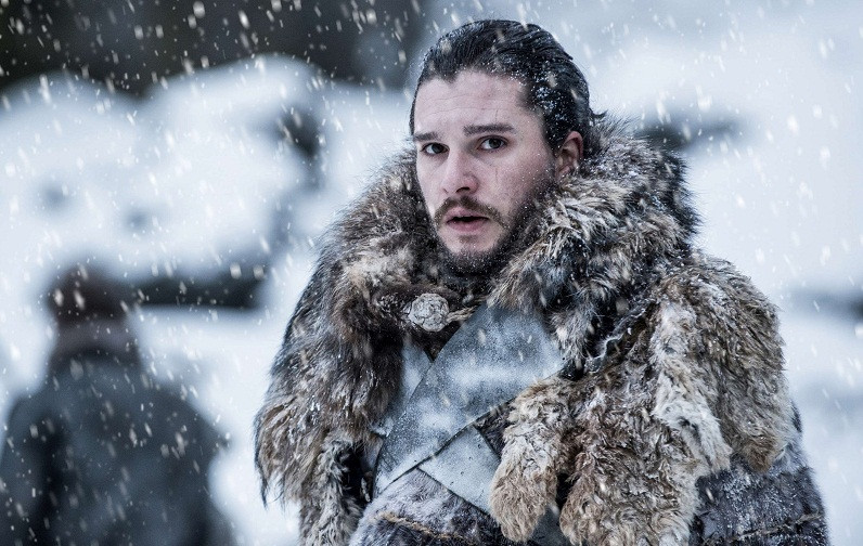 Game Of Thrones Un Final Sezonu 2019 Da Hangi Kanalda Yayinlanacak