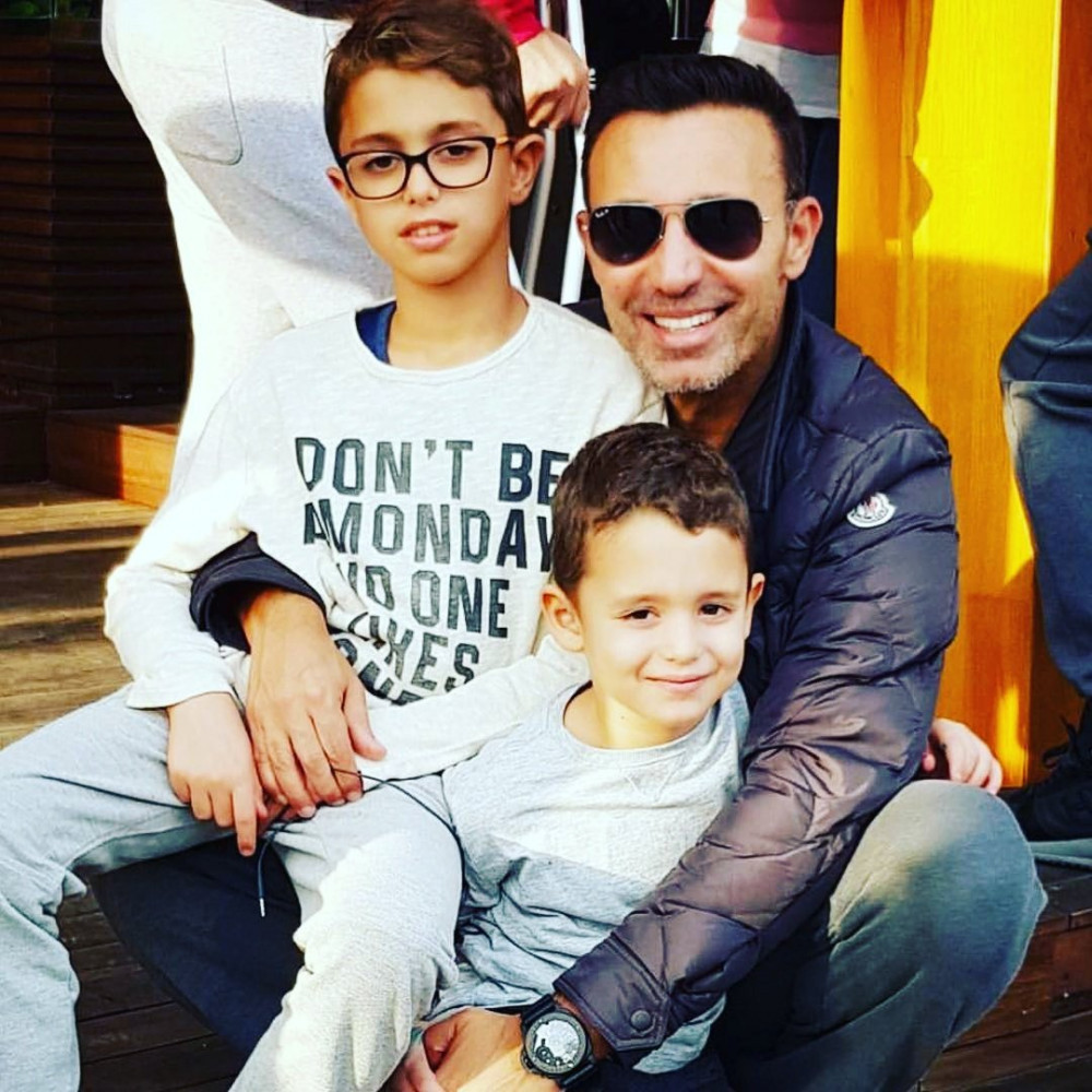 Yıllar önce Murat Dalkılıç�ın klibinde oynayan Bensu Soral�ın eski hali