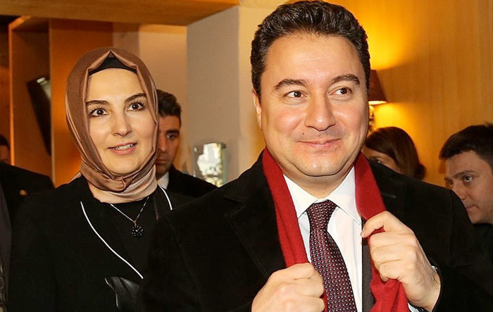 Ali Babacan'ın eşi Zeynep Babacan kimdir? - MedyaFaresi.com