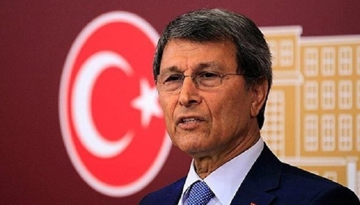 İYİ Parti'den Yusuf Halaçoğlu açıklaması - Resim: 1
