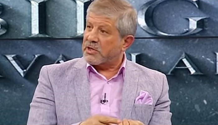 Ahmet Maranki'nin Akit TV'deki skandal sözlerine soruşturma - Resim: 1