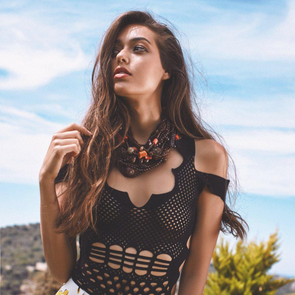 Dilan Deniz’in estetiksiz hali şok etti! Nereden nereye